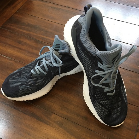 men's alphabounce beyond running shoe